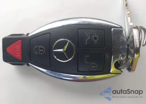 2015 Mercedes-Benz E 350 from USA, damaged, VIN WDDHF5KB9FB095478